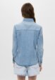 Рубашка джинсовая Patrizia Pepe3  - превью