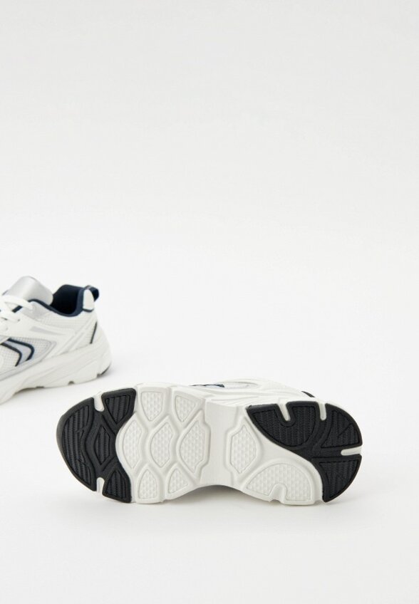 Кроссовки Mango Kids