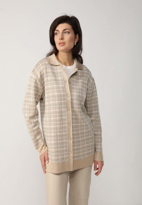 Кардиган Vivawool