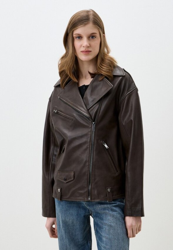 Косуха Снежная Королева