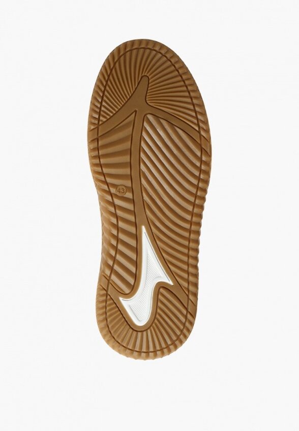 Кеды B2B Black to Black