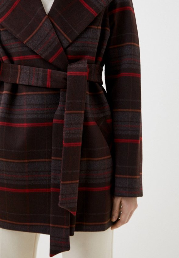 Полупальто Louren Wilton