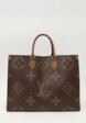 Louis Vuitton On the Go1  - превью