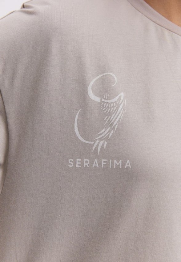 Футболка Serafima