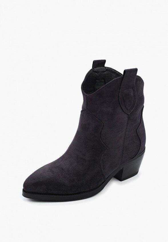 Ботильоны Trioshoes