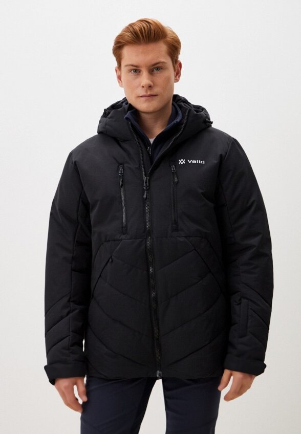 Куртка горнолыжная Volkl