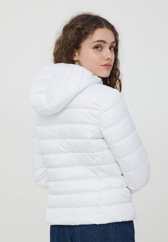 Куртка стеганая Terranova