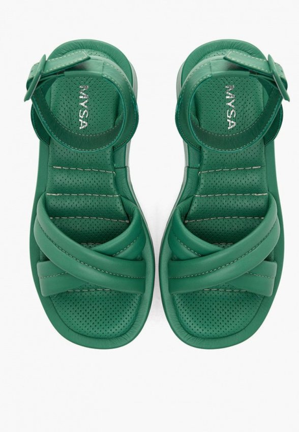 Босоножки Mysa