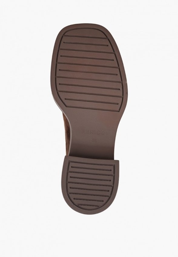 Ботинки Abricot