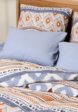 Постельное белье 1,5-спальное Cozy Home6  - превью
