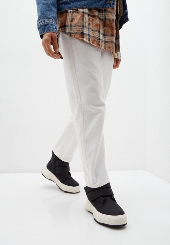 Дутики Nobbaro