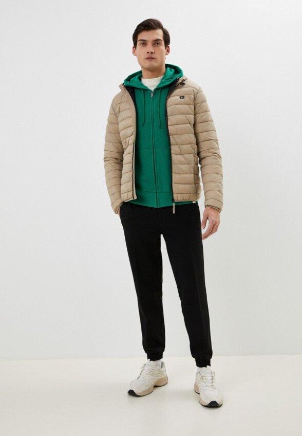 Куртка утепленная Blend