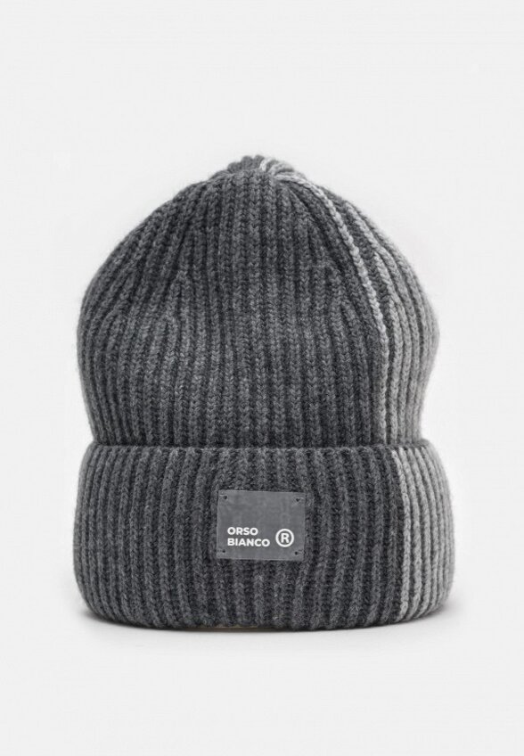 Шапка Orso Bianco