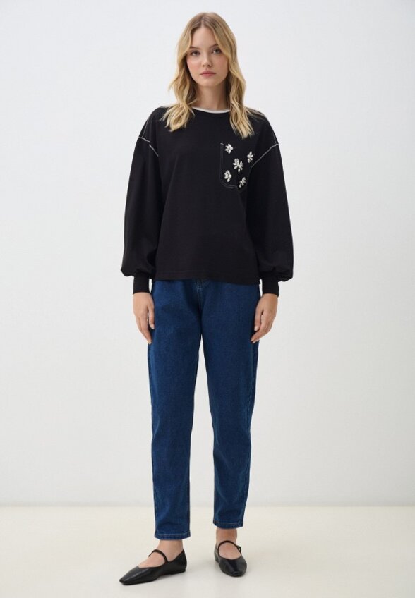 Лонгслив Auranna