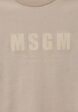 Футболка MSGM Kids3  - превью