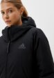 Куртка утепленная adidas5  - превью