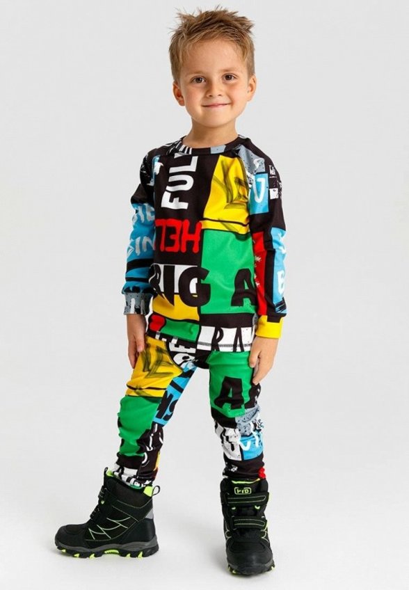 Термобелье PlayToday