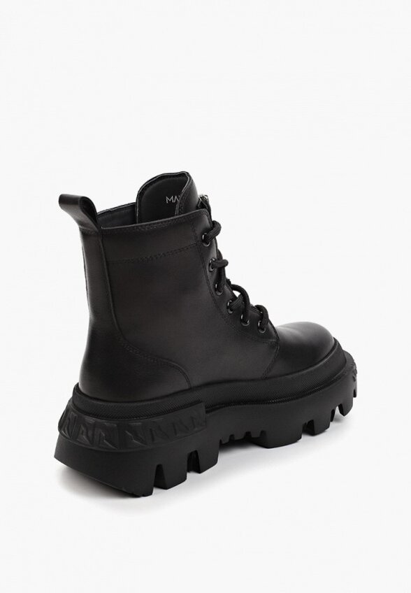 Ботинки Maxadorre