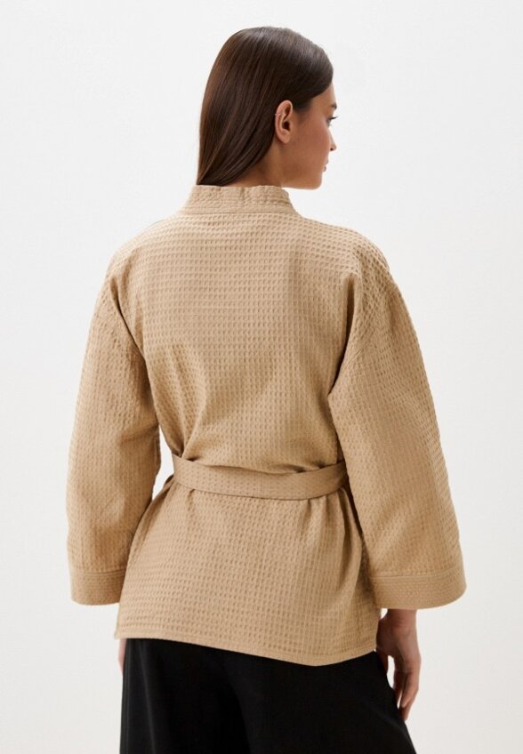 Накидка Tunkina