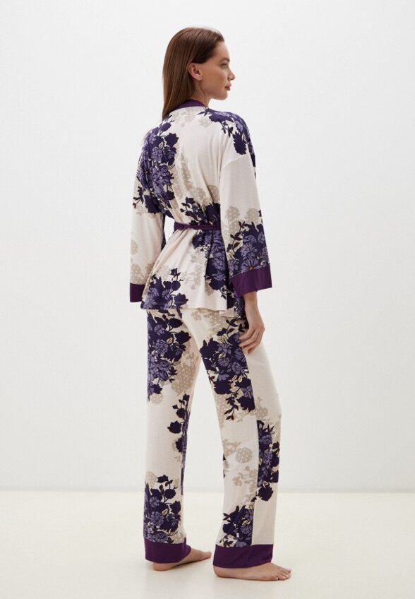 Костюм домашний Cozy Home