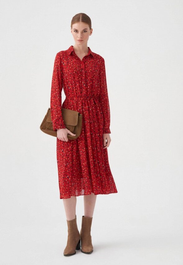 Платье RaiMaxx