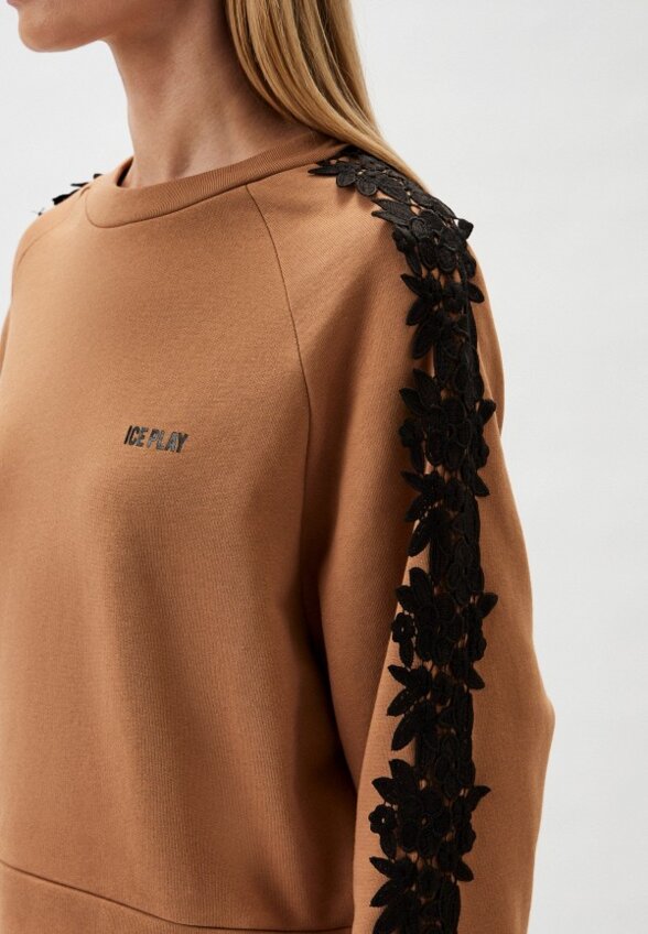 Свитшот Ice Play