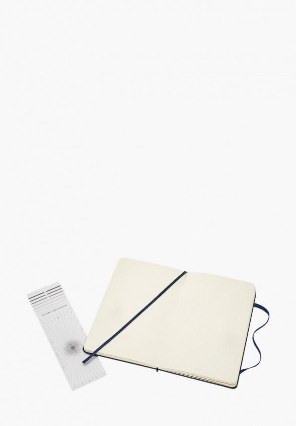 Блокнот Moleskine