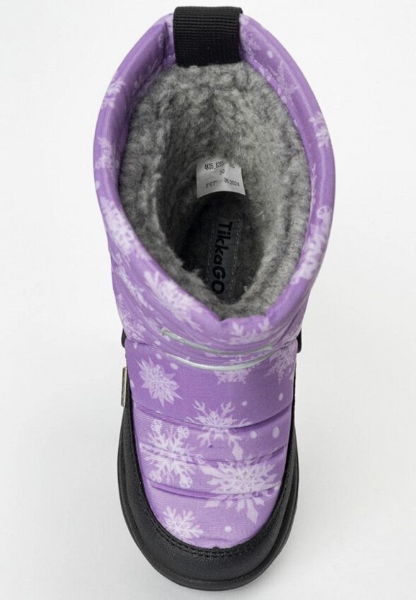 Дутики Tikkago