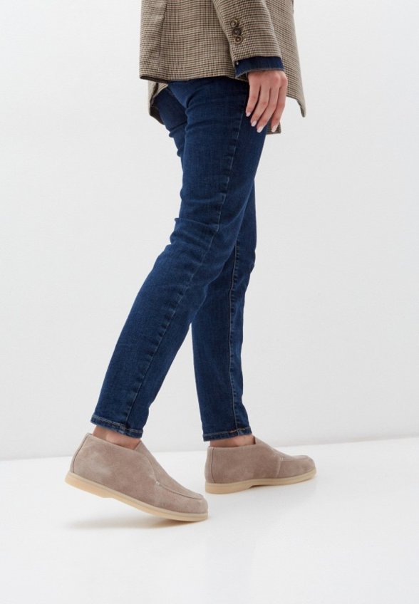 Ботинки Mastille