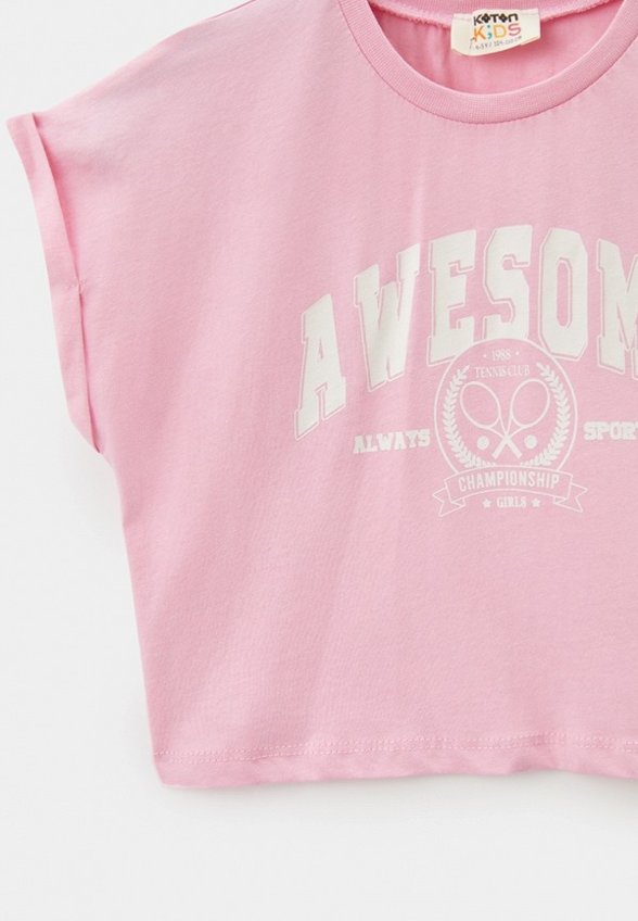 Футболка Koton