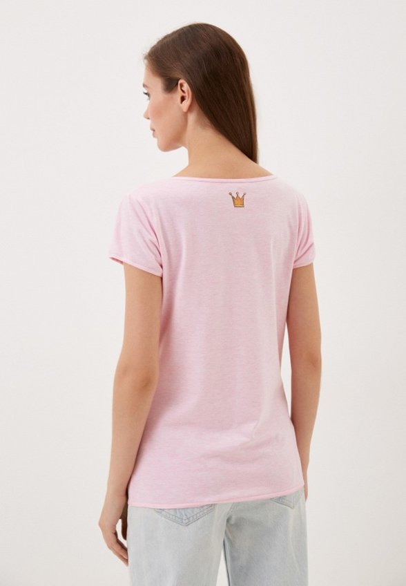 Футболка Lisa&Leo