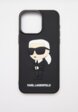 Чехол для iPhone Karl Lagerfeld1  - превью