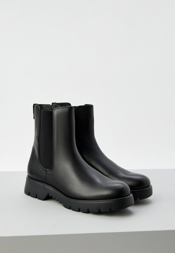 Полусапоги Högl