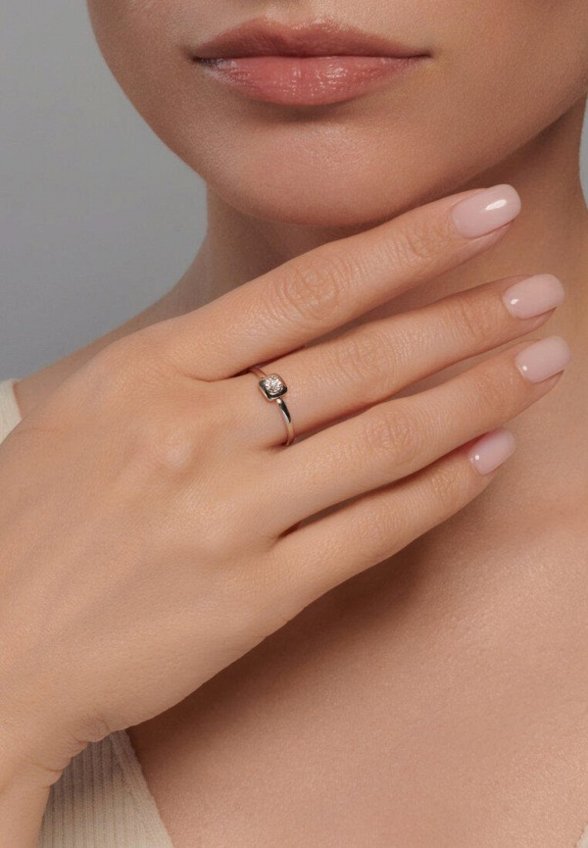 Кольцо Sokolov