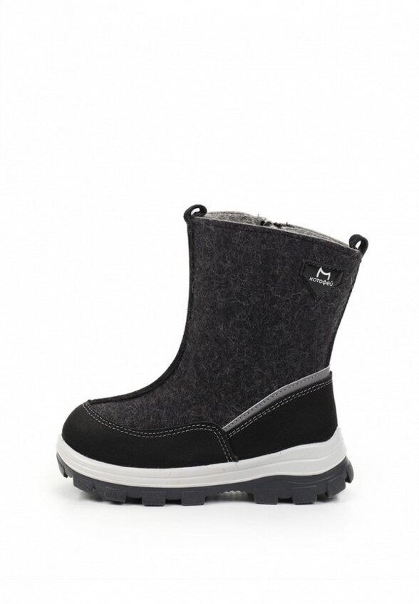 Валенки Котофей