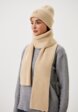 Шапка и шарф 99Colorspace5  - превью