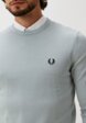 Джемпер Fred Perry4  - превью