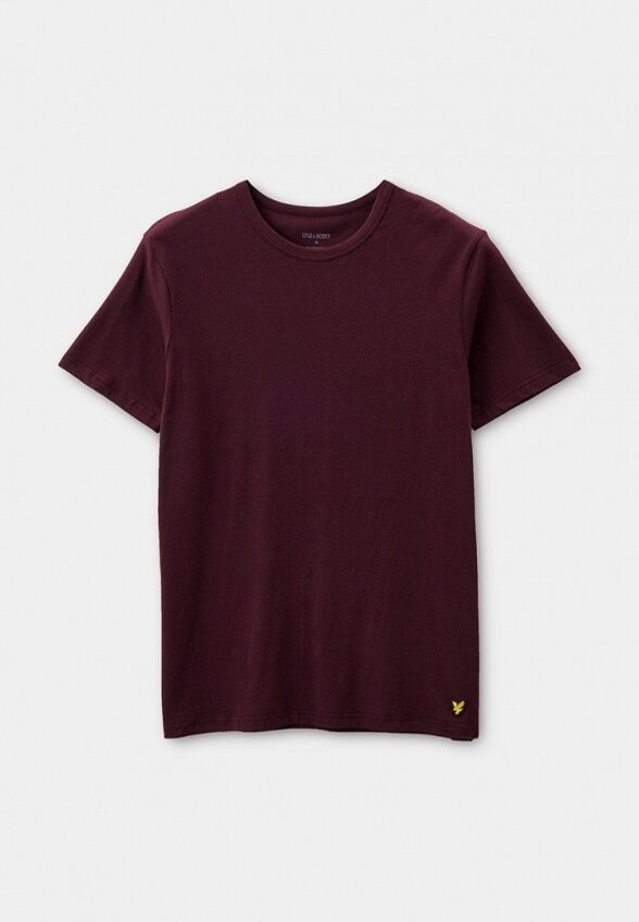 Футболки 3 шт. Lyle & Scott