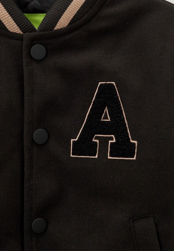 Куртка утепленная PlayToday