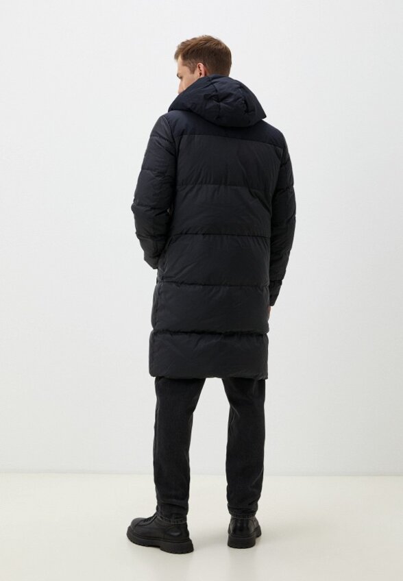 Пуховик Madzerini