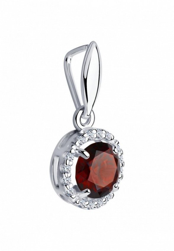 Подвеска Sokolov