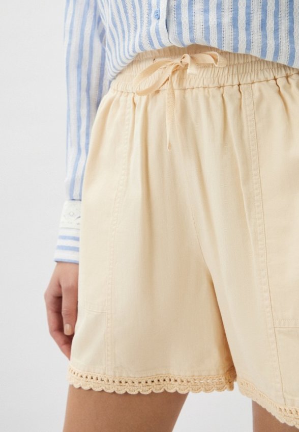 Шорты Twinset Milano