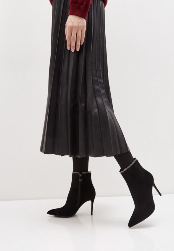 Ботильоны SG Collection