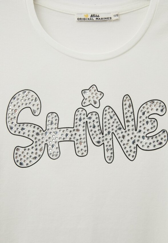 Лонгслив Original Marines