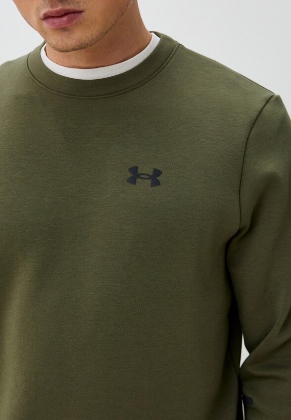 Свитшот Under Armour
