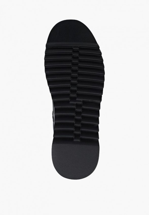 Ботинки El'Rosso