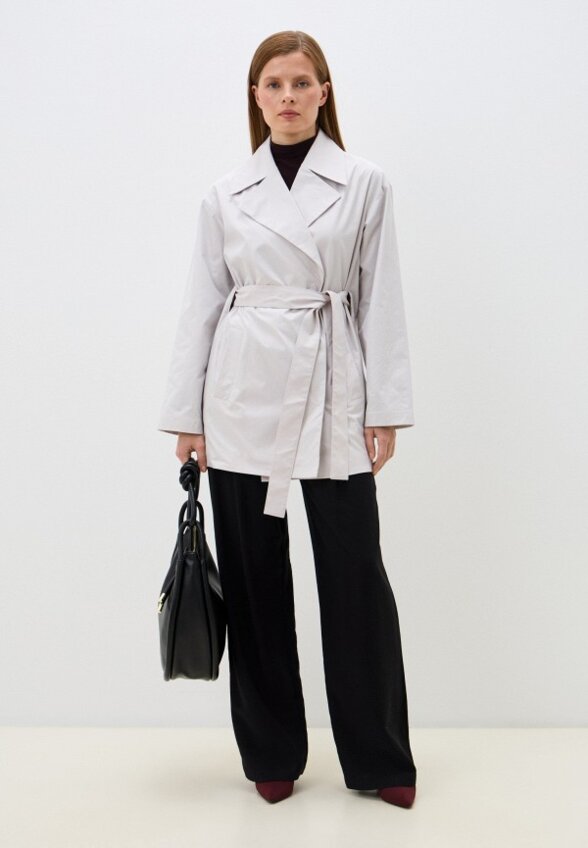 Плащ Снежная Королева