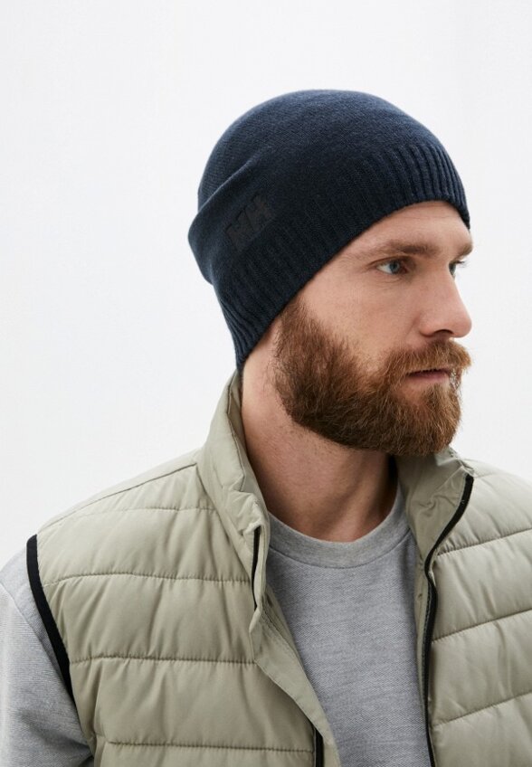 Шапка Helly Hansen