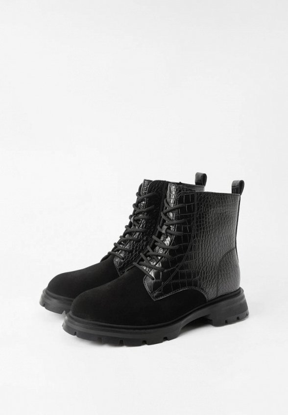 Ботинки Donna D’oro