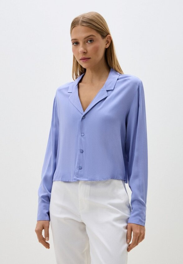 Блуза Terranova